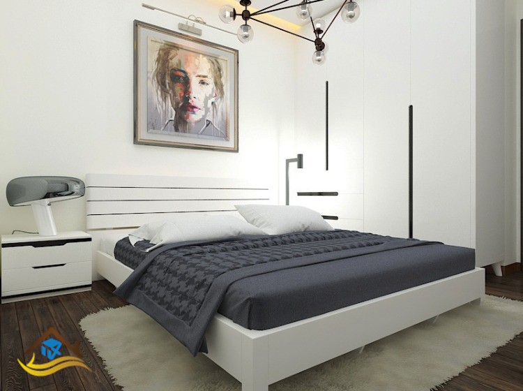 GIƯỜNG NGỦ - NC14